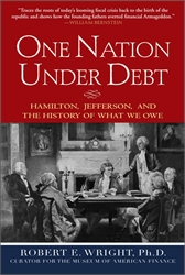 One Nation Under Debt