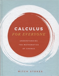 Calculus for Everyone