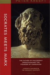 Socrates Meets Marx