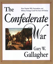 Confederate War