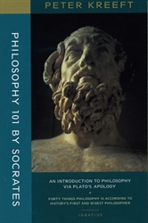 Philosophy 101 By Socrates