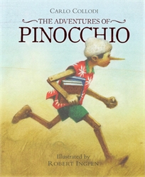 Adventures of Pinocchio