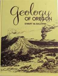 Geology of Oregon