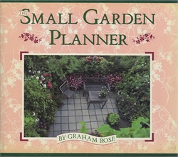 Small Garden Planner