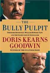 Bully Pulpit