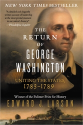 Return of George Washington