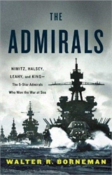 The Admirals