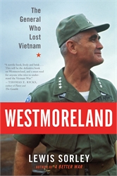 Westmoreland: The General who Lost Vietman