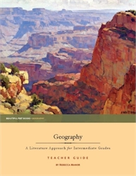 U.S. Geography Intermediate - Guide
