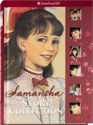 Samantha Story Collection (1904)