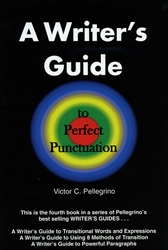 Writer's Guide to Perfect Punctuation