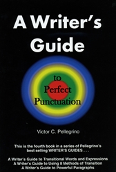 Writer's Guide to Perfect Punctuation