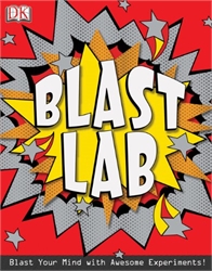 Blast Lab