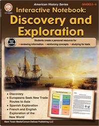 Interactive Notebook: Discovery and Exploration