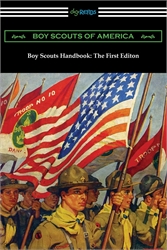 Boy Scouts Handbook