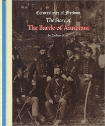 Story of the Battle of Antietam