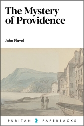 Mystery of Providence