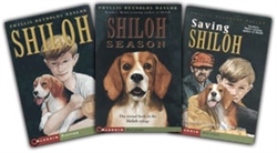 Shiloh Trilogy