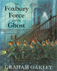 Foxbury Force and the Ghost