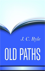 Old Paths