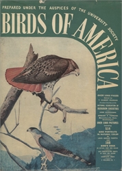 Birds of America