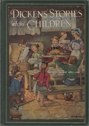 Dickens' Stories about Children
