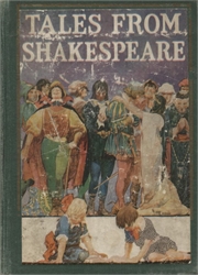 Tales from Shakespeare