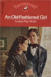 Old-Fashioned Girl