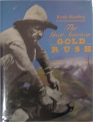 Great American Gold Rush