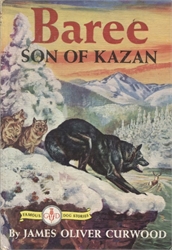 Baree, Son of Kazan