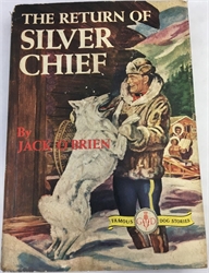 Return of Silver Chief