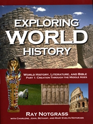 Exploring World History Part 1 (old)