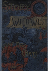 Story of the Wild West and Camp-Fire Chats