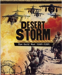 Desert Storm