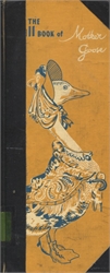 Tall Book of Mother Goose