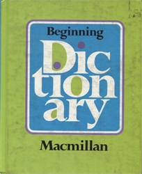 Beginning Dictionary