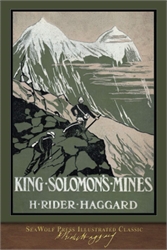 King Solomon's Mines