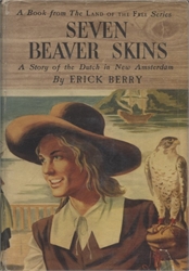 Seven Beaver Skins