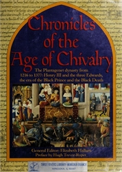 Chronicles of the Age of Chivalry