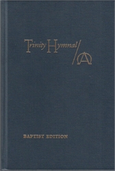Trinity Hymnal (Baptist Edition)