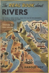 Real Book About Rivers
