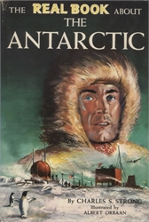 Real Book About the Antarctic