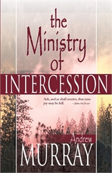 Ministry of Intercession