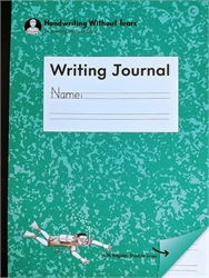 Writing Journal Level C