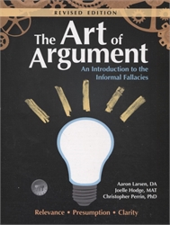 Art of Argument - Student Text
