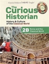 Curious Historian 2B - Student Edition