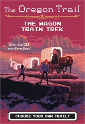 Oregon Trail #06