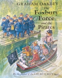 Foxbury Force and the Pirates