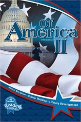 Of America II