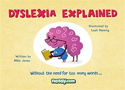 Dyslexia Explained